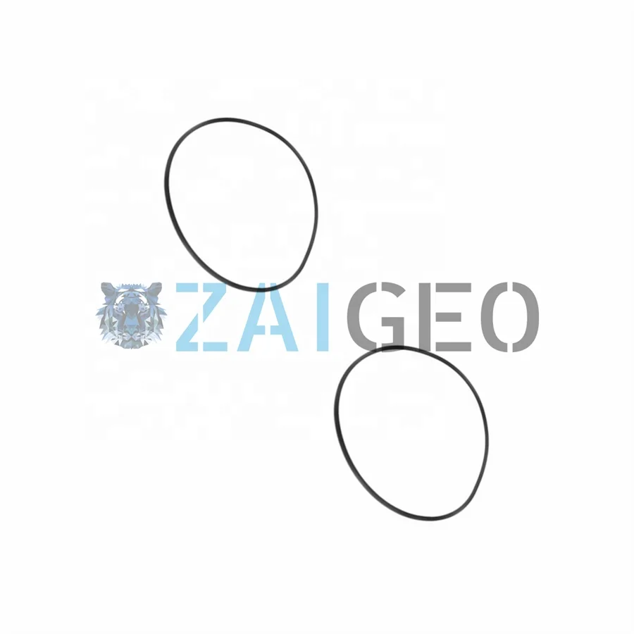 Waterjet Parts KMT 10074987 Gasket, Canister O-ring, Low Pressure Water Filter Replacement