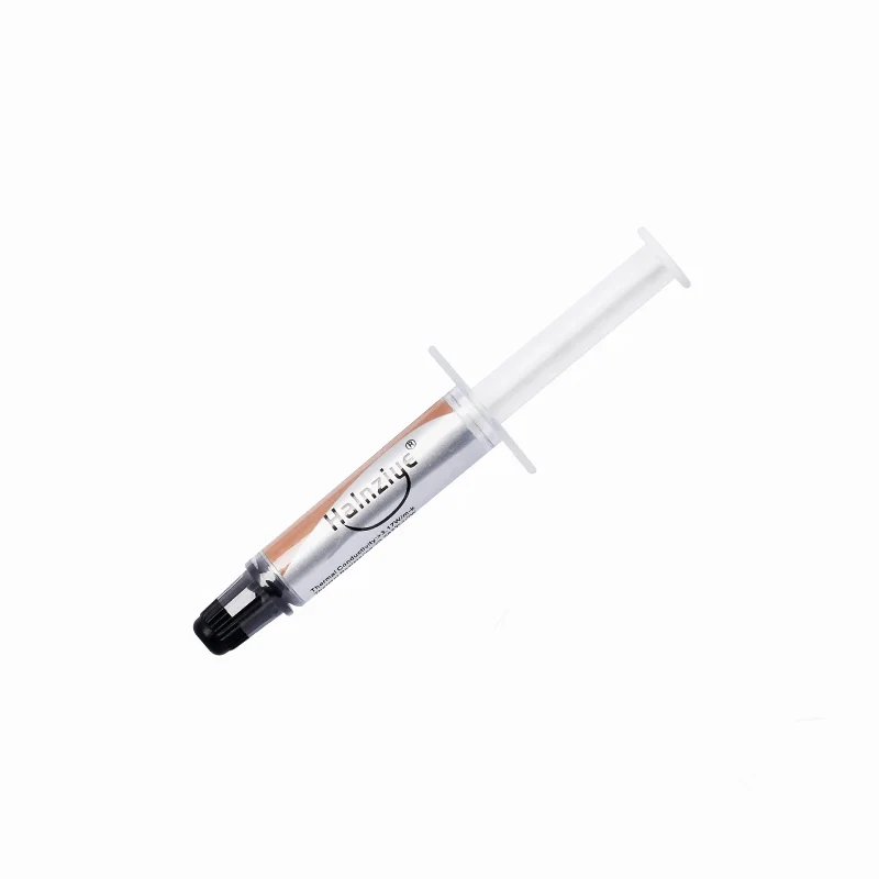 HY710  best  high performance silver thermal conductive gel paste CPU  electrical Heat Sink thermal grease