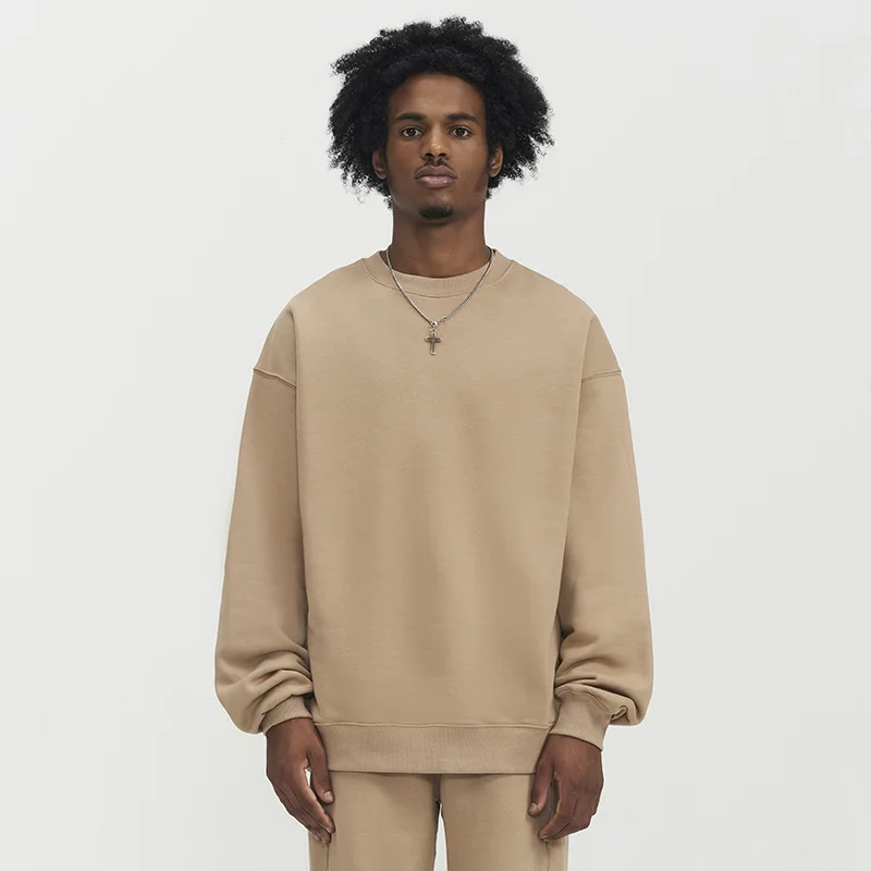 Custom Logo Sudaderas Para Hombres Designer Fashion Winter 100 Cotton Jogger Men Blank Streetwear Hoodies For Men