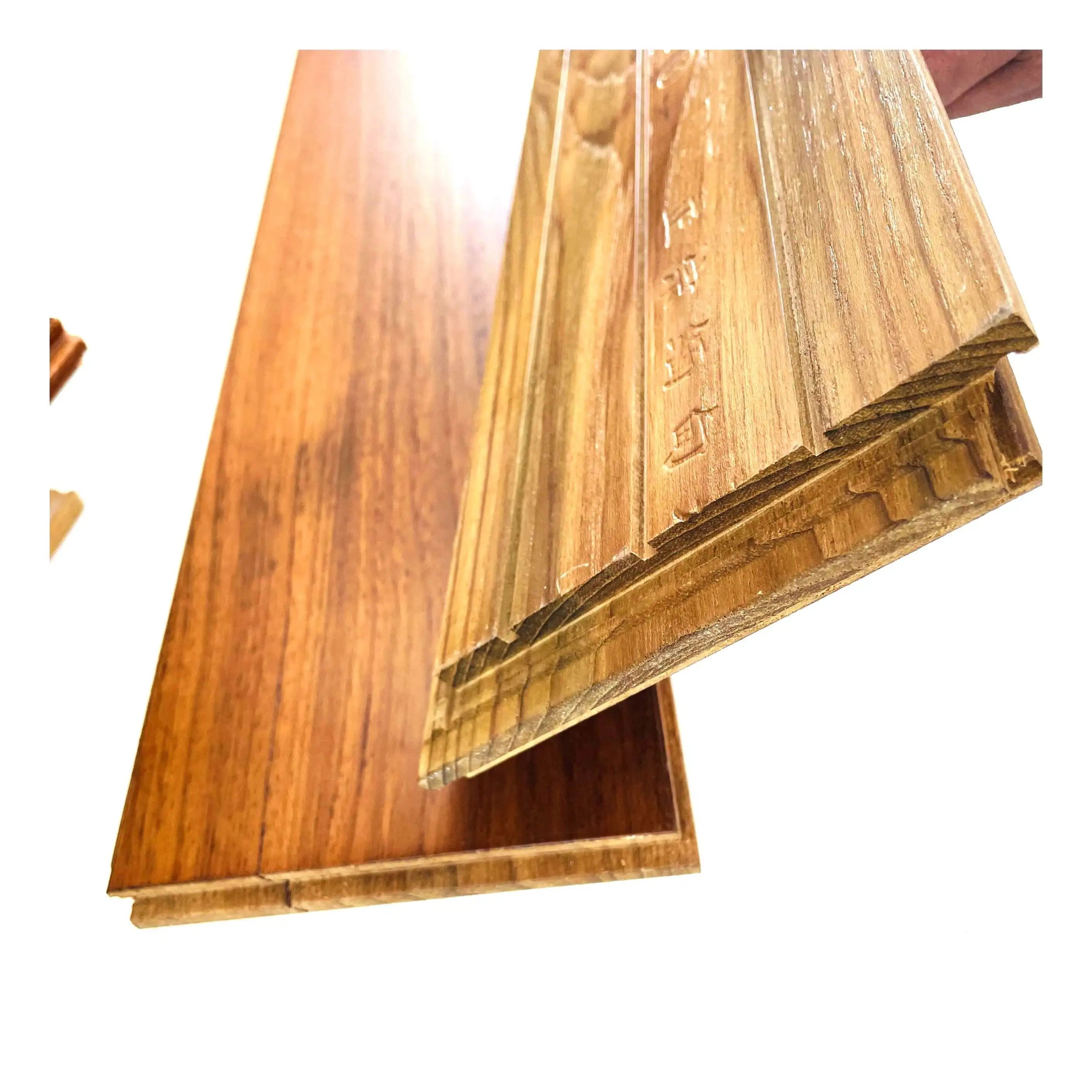 Nature wood Real teak wood flooring teak for inside