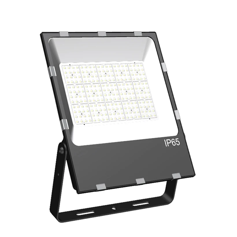 High Brightness Stadium Light Refletor Projecteur Flood Lamp Outdoor Ip67 30w 50w 100w 200w 300w Led Flood Light