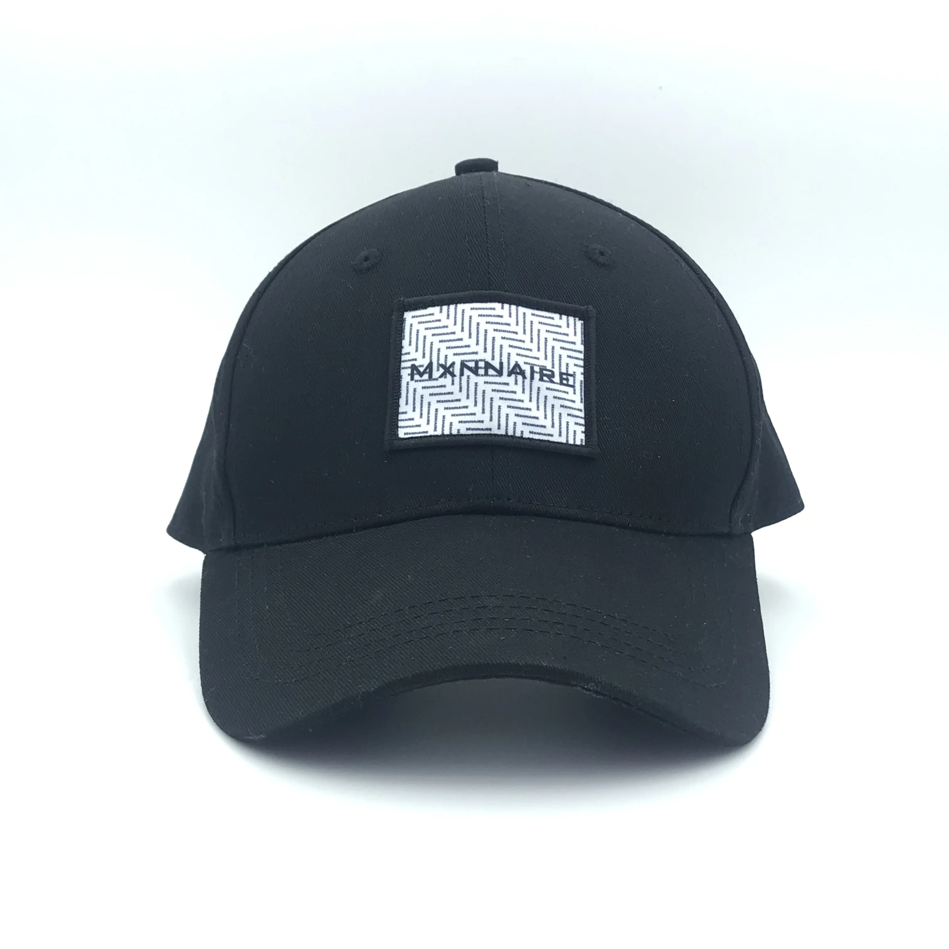 Новый дизайн оригинальные разноцветные спортивные кепки бейсболка из 100% хлопка