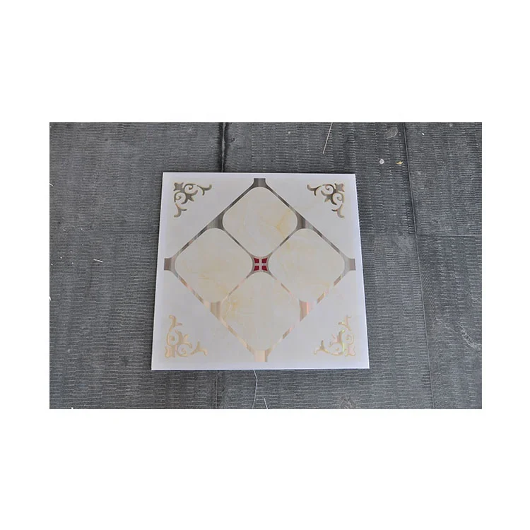 Paint Free Flame Retardant Decorative Rules Geometrically Clean Wooden Boards Pvc Panel Sheet