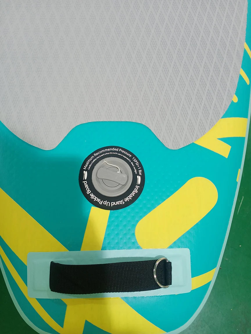 WINNOVATE2914 Dropshipping OEM China supplier Sup stand up paddle board surfboard inflatable paddleboard water sports