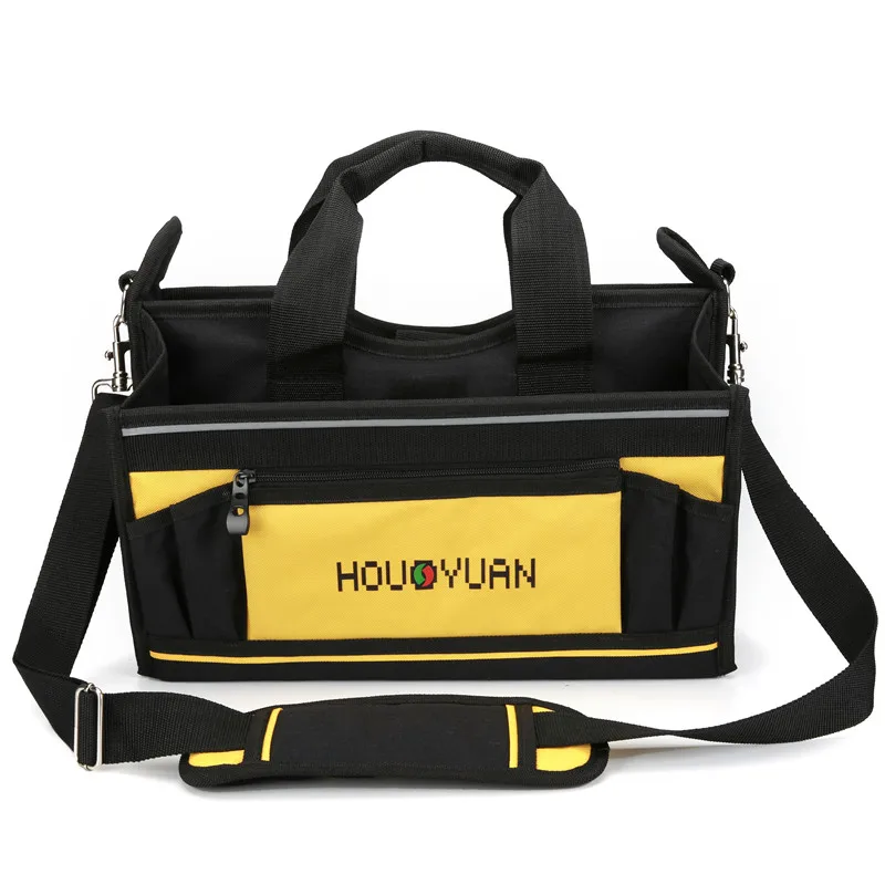 Настраиваемый новый дизайн, Новое поступление, сумка для инструментов для ворот для электрика