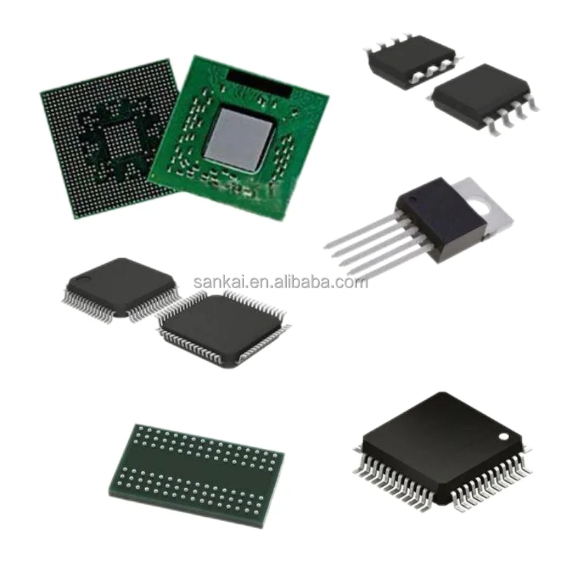 Телефон флэш-памяти nand ic KLUDGAG1BD-B0B1 KLUDGAG1BD купить электронные компоненты-KLUDGAG1