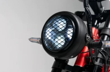 Склад США полная подвеска ретро электровелосипед 1000w E Fatbike 48V 30Ah 24 дюймов толстая шина
