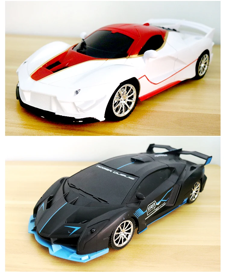 Youngeast 1/18 yj99 toy car kids electric racing set On Road Racing Drift toys Gift for