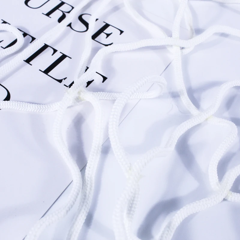 White Halloween Spider Web With Spiders For Home Decoration