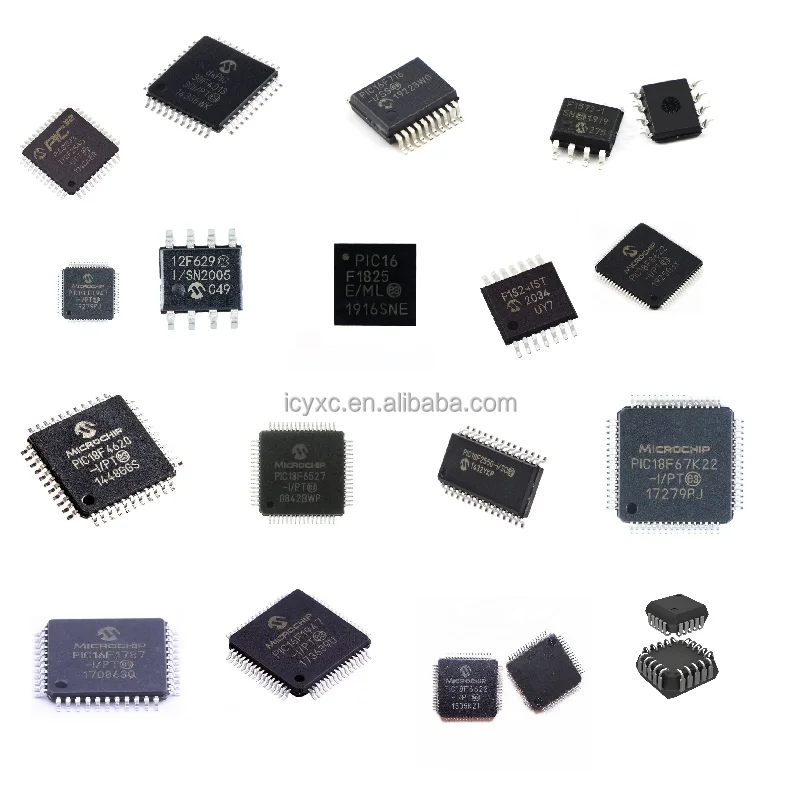 New arrival of IC chips with inventory ZL50211GBG2 ZL50212/GBC ZL50232/GDC