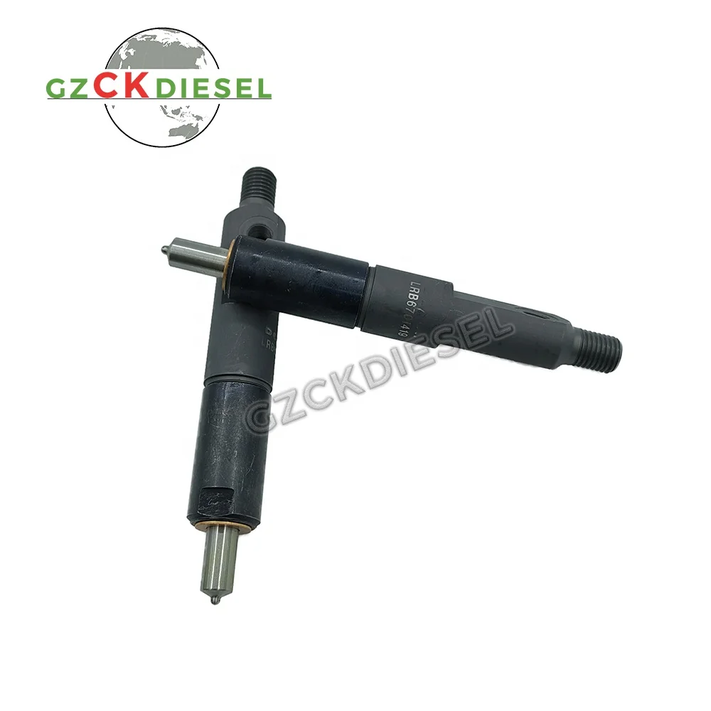 Fuel Injector 2645A023 LRB6701419 LRB6701430 for Engine 1004-4T 1006-6T