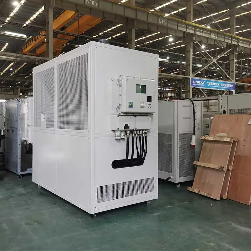 Industrial and Laboratory Small Industrial Chiller Cooler