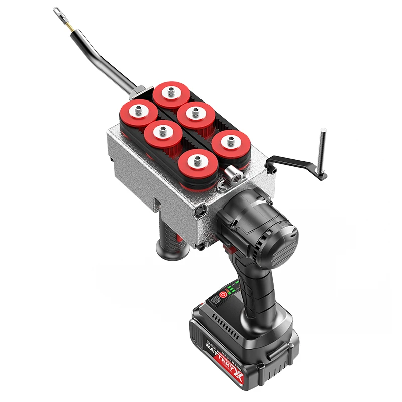 Trade Assurance Wire Stripping Machine Popular Wire Straightening And Cutting Machine
