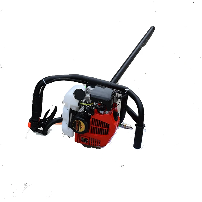 portable geotechnical drilling rig cheap water well drilling rig man portable diamond drilling rig