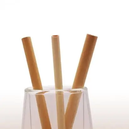 
Wholesale manufacturer buy direct form biodegradable disposable reed straws 