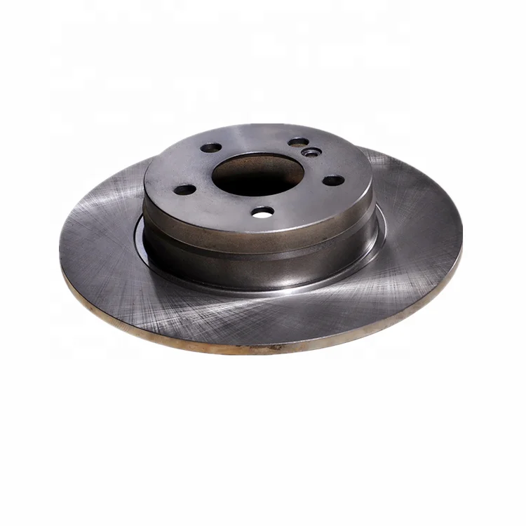 China sand casting g3000 car brake disc rotor 2044230612
