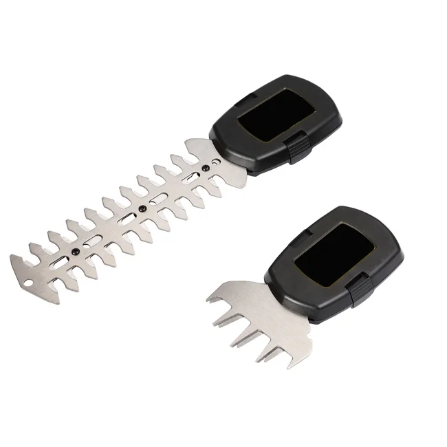 7.2V Grass and Shrub shear    Cordless Grass Shear & Hedge Trimmer Ideal for Shrub, Garden, Grass or Lawn Cultivation,