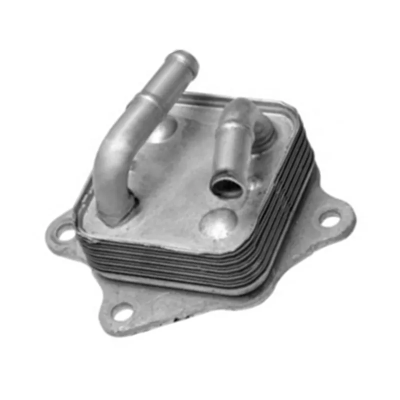 Engine Oil Cooler Radiator For Toy-ota ra/v 4 ca/mry highla/nder 2019 OEM#  15710-25010 1571025010