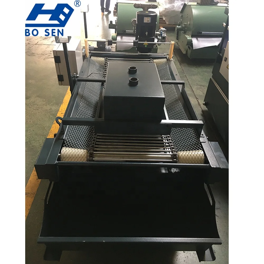 Coolant filter Paper Band Coolant Filters CE machine Paper tape filter