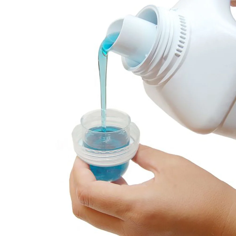 Quclea Brand Names of Detergent Liquid Laundry Products