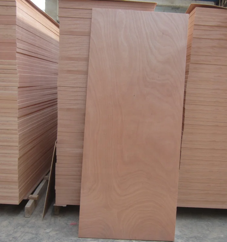 Trade Assurance 800x2100mmx40mm wood bedroom doors