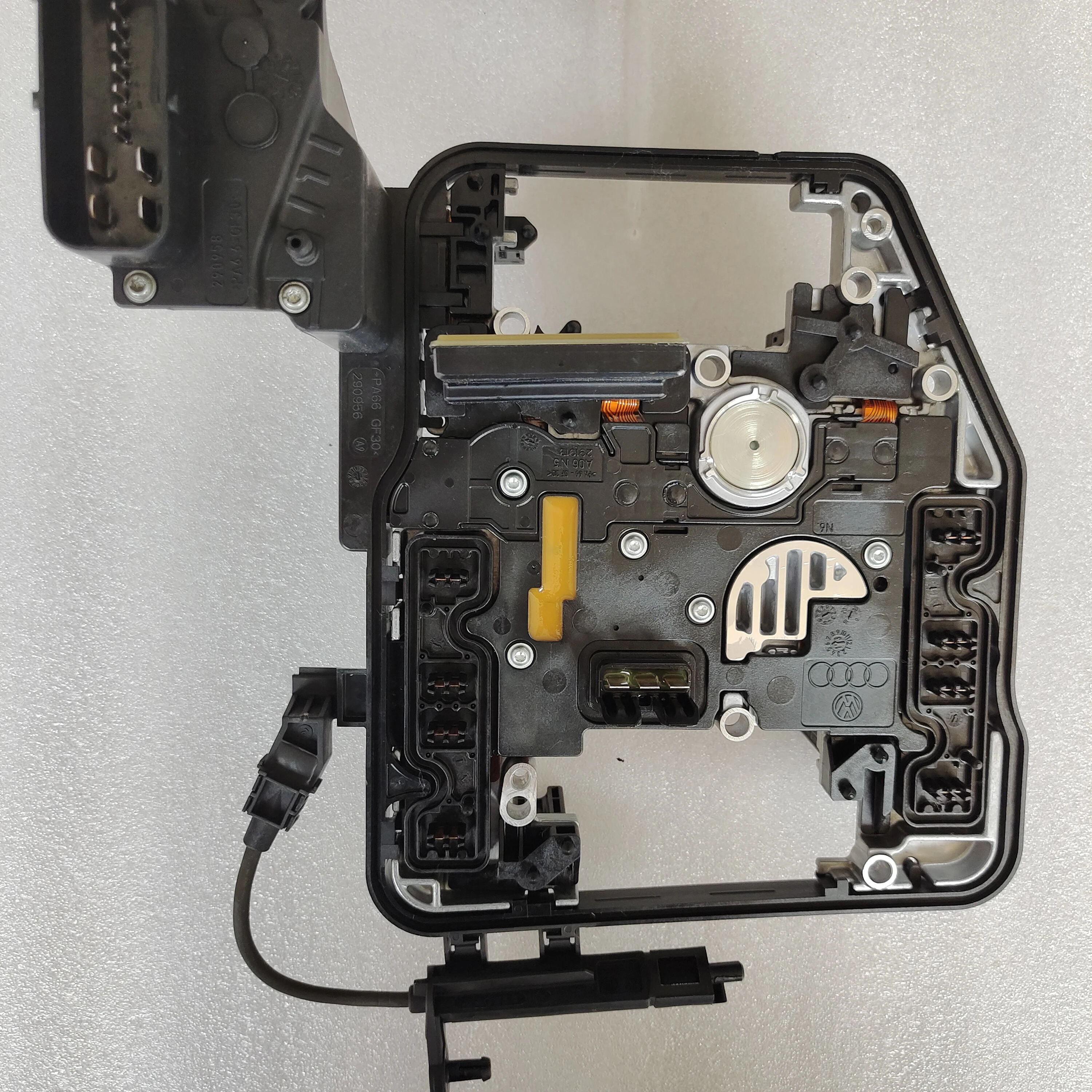 
0AM927769G fit for Volks wagen 7speed DCT TCU 0AM computer 