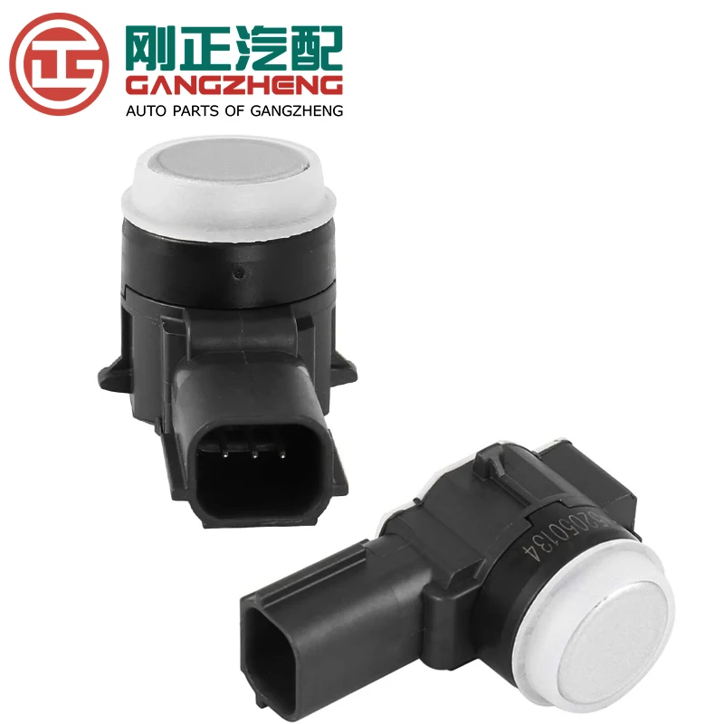 Car Backing Radar/Anti-Collision Radar Parts For JAC S5 S7 REIN REFINE M3 A5 X7 PICK UP t8 pro J2 J3 J4 J5 J7 J8 js4 sunray