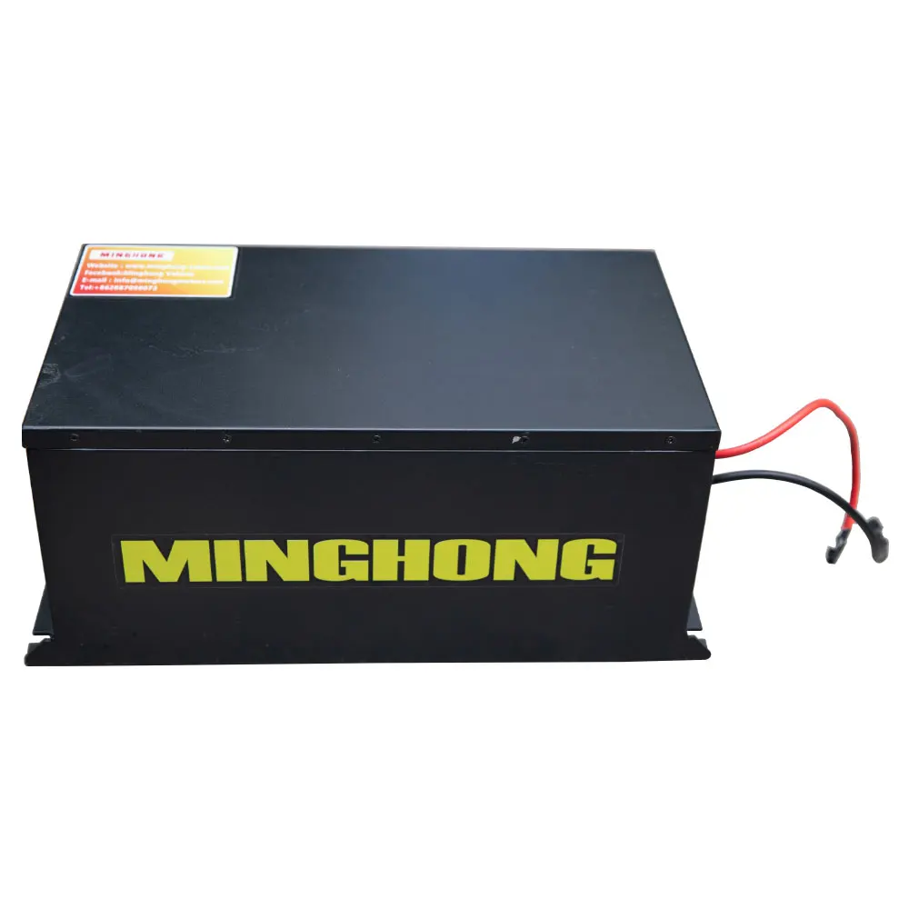 High Quality Cheap Batteries Ion Lithium 60v Rechargeable Battery Pack With For 100% Safety