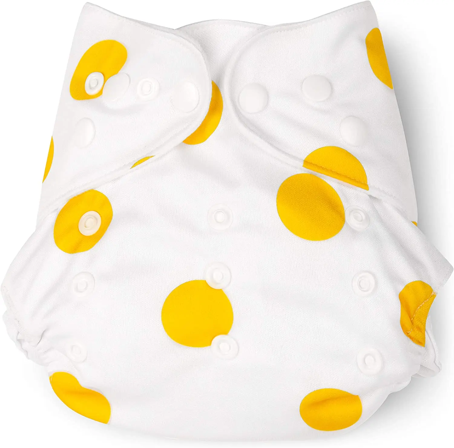 Hot selling High Quality Washable Eco-Friendly Diaper Adjustable Printed Nappy Reusable Cloth Diapers