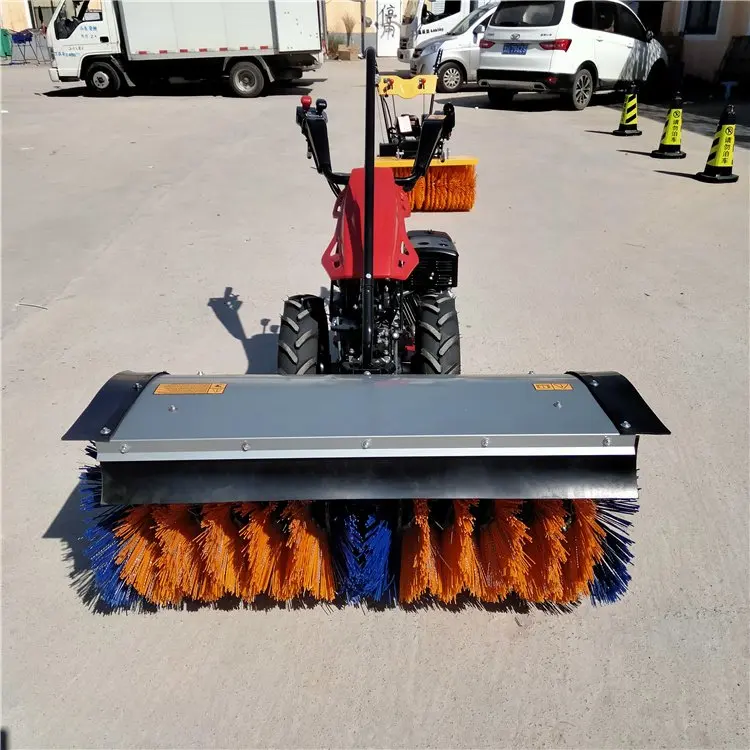 Hot sale factory direct Snow Blower Machine Tracks 13hp Snow Thrower Snow Blower with good price