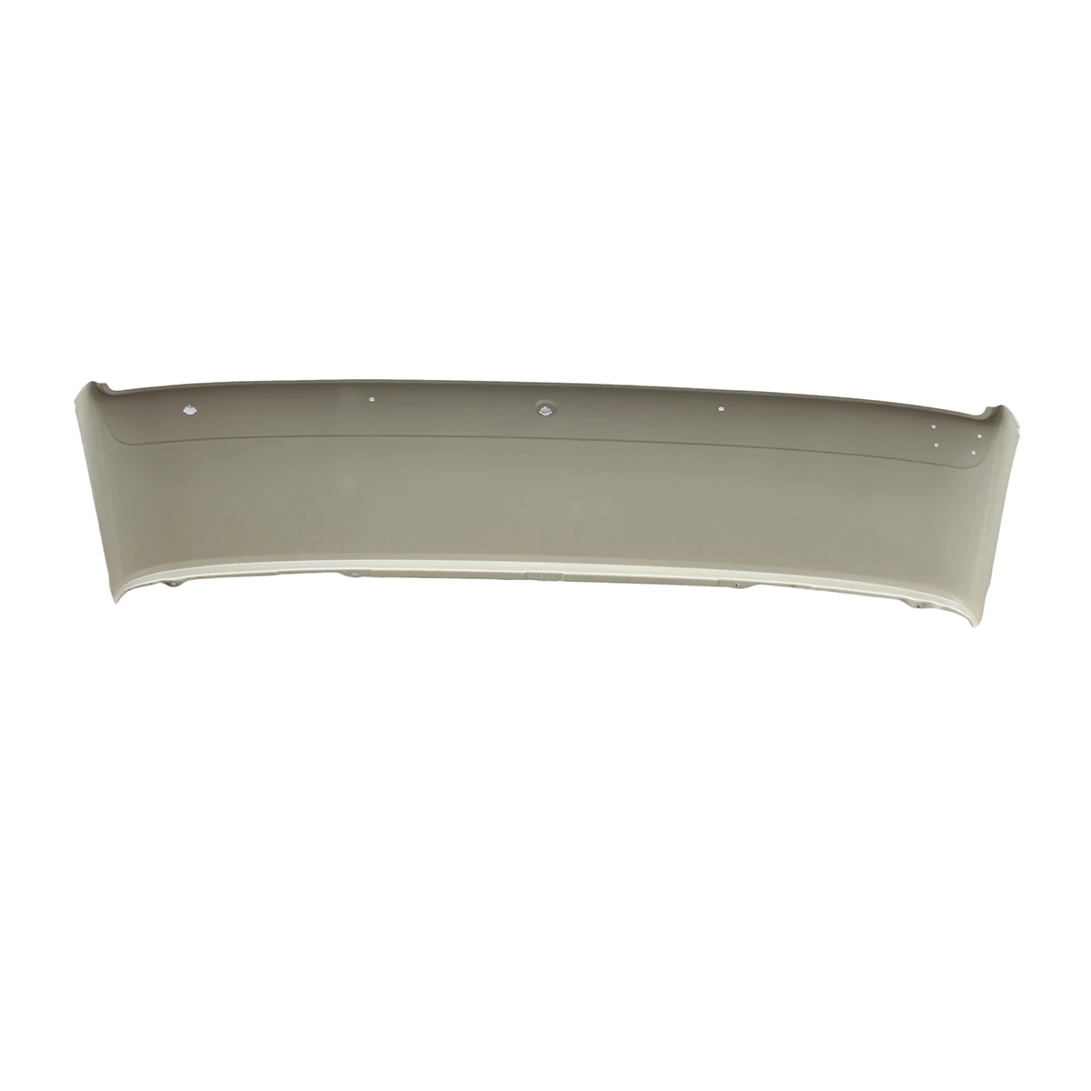 China factory metal bus front face panel bus body kits for toyota coaster
