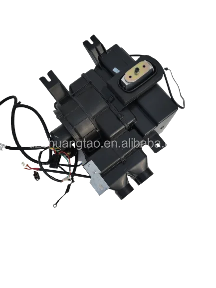 Factory Sales ar condicionado eltrico van air conditioning kit dc compressor With Favorable Discount