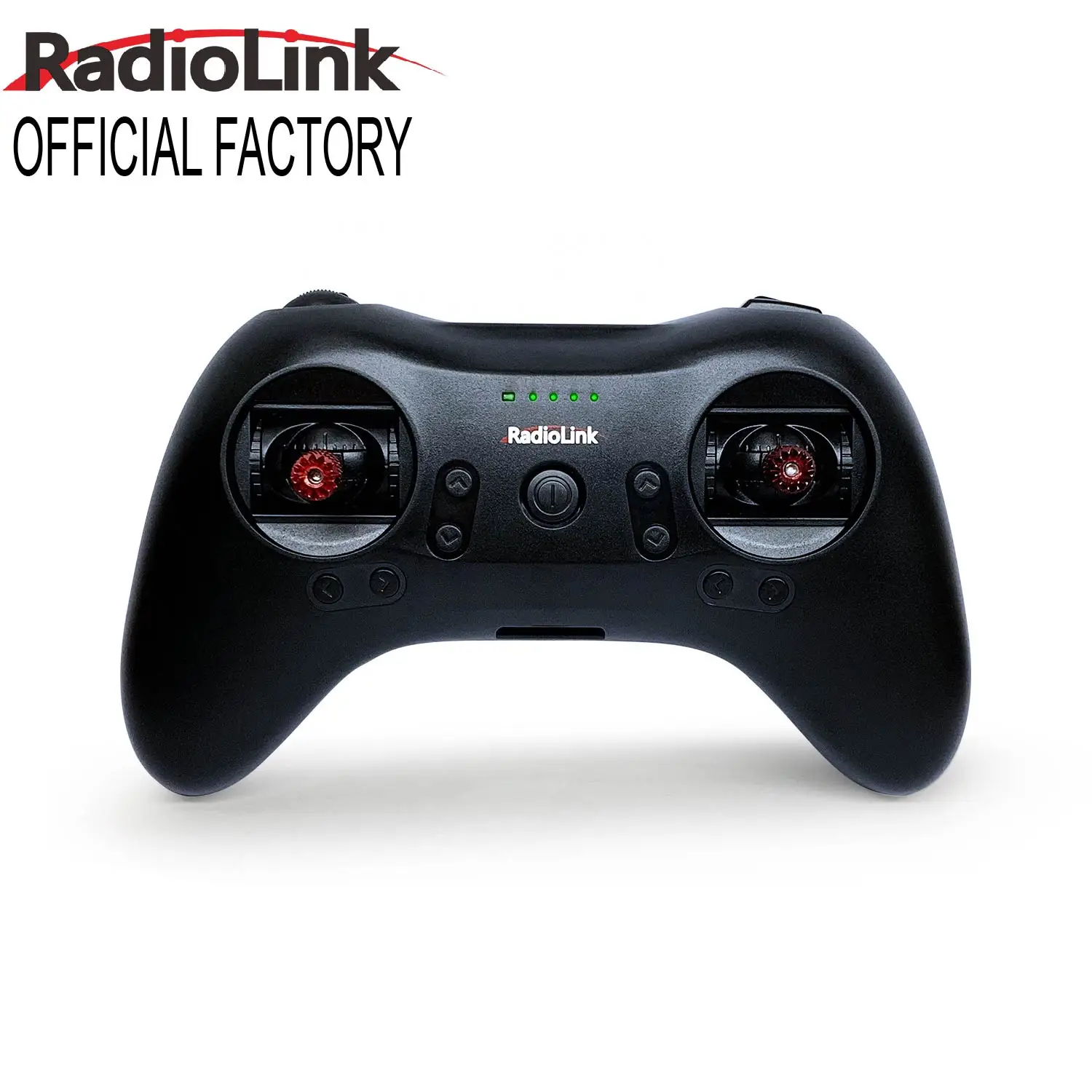 Радиоуправляемый передатчик Radiolink T8S 8 каналов 2 4 ГГц для приманки лодки планера самолета квадрокоптера радиоуправляемая игрушка