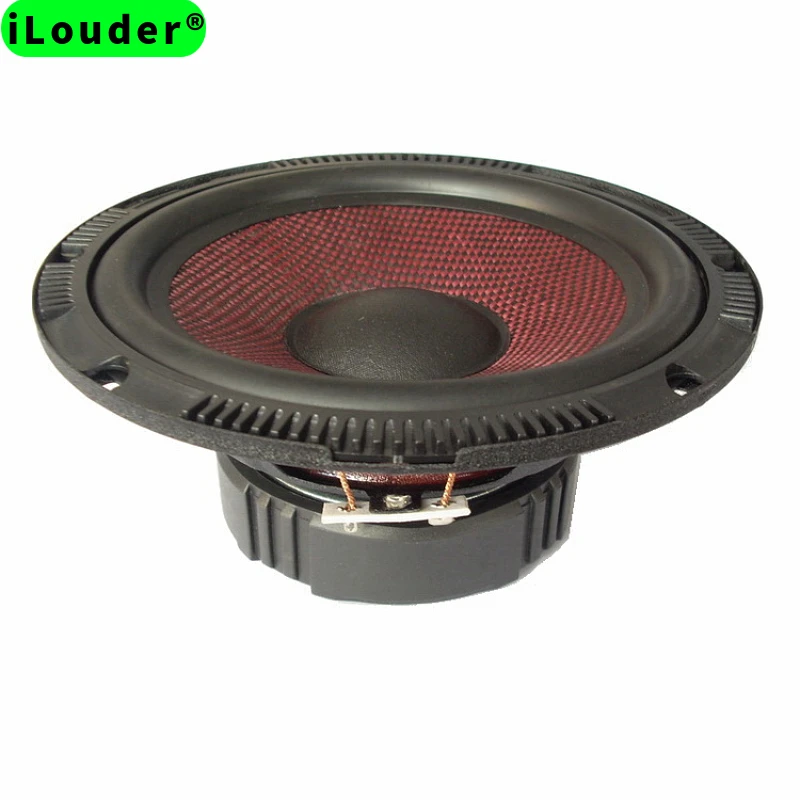 OEM 30W 4 ohm midbass 6.5 inch speaker car audio midrange speakers