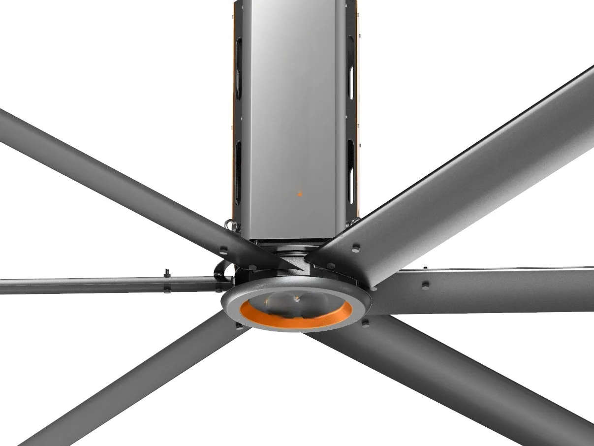 Легкие циркуляционные вентиляторы оптовая продажа 20-дюймовый 3-скоростной вентилятор с белой коробкой