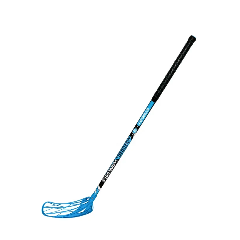Лента softhockey для хоккея с логотипом на заказ скотч рукояткой шайбой черный красный синий углеродное волокно