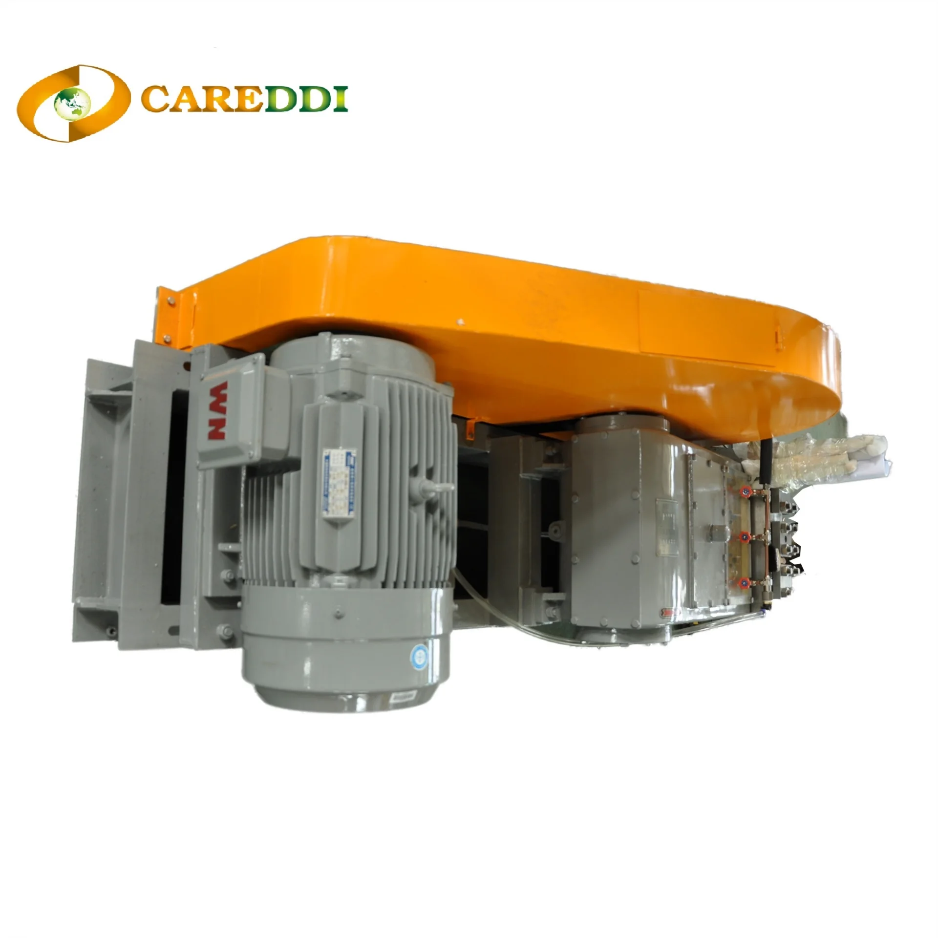 Pepper Haematochrome Extraction with Supercritical CO2 Extractor with Small Model 10L