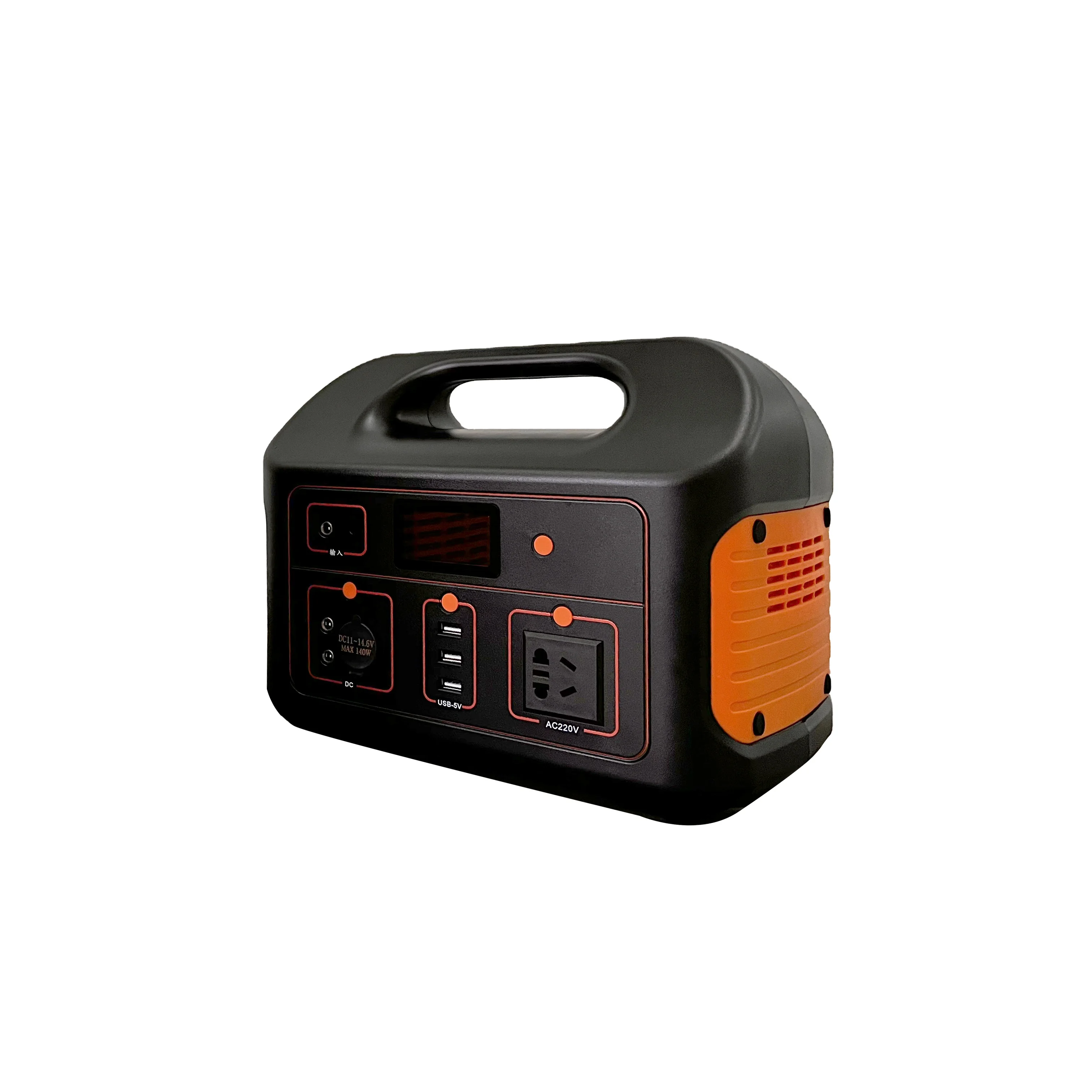 Бренд SOFIMO PS-110Power станция 1000 Вт литиевая портативная аккумуляторная батарея для кемпинга походов рыбалки открытого