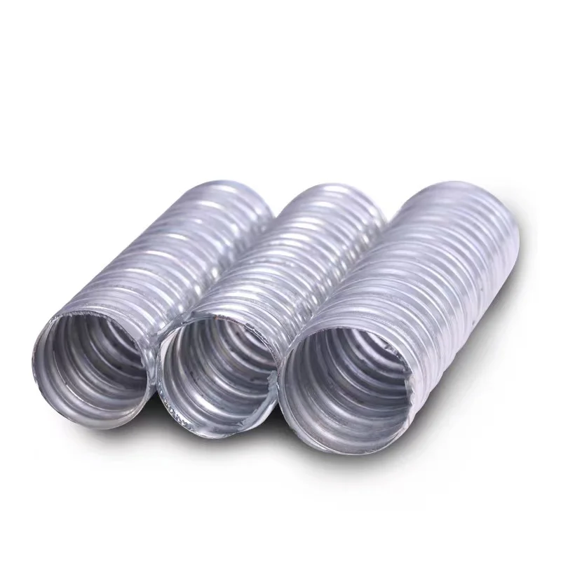 Литье бетона встроенный Оцинкованный столб натяжение металла производители гофрированных труб