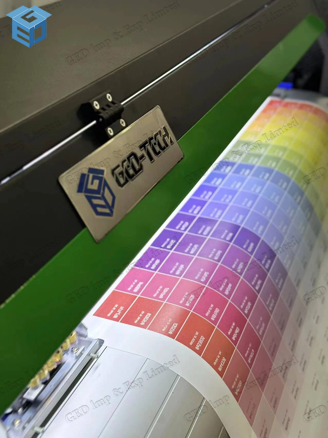 6ft dual dx11 sublimation for Tshirt 1.8m single xp600 i3200 xc90 eco solvent printer for pvc banner vinyl sticker