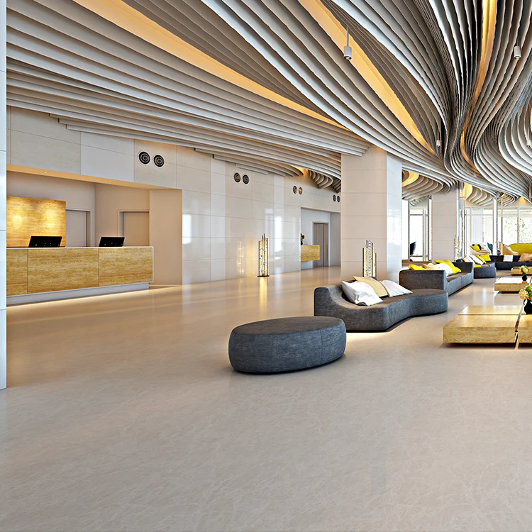 Professional Manufacturer China sintered stone natrual stone high gloss porcelain floor tiles