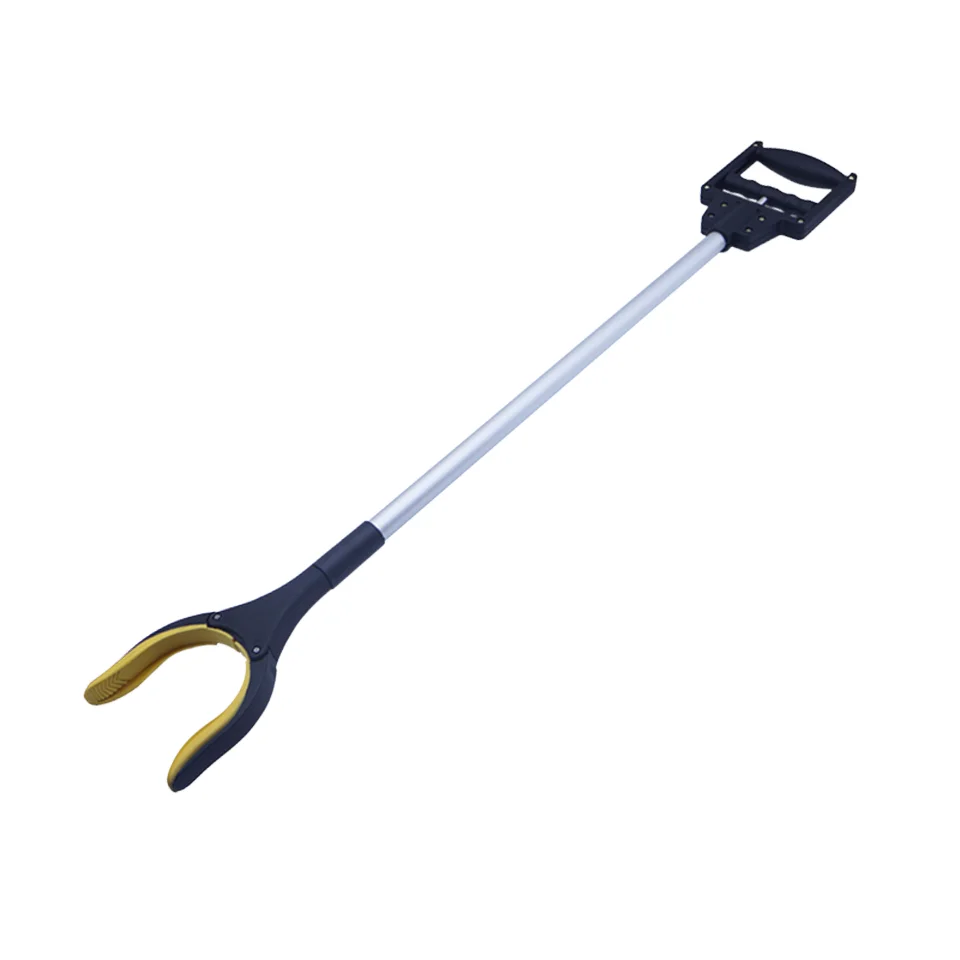 Многофункциональный инструмент для захвата ретривера из алюминиевого сплава пожилых людей