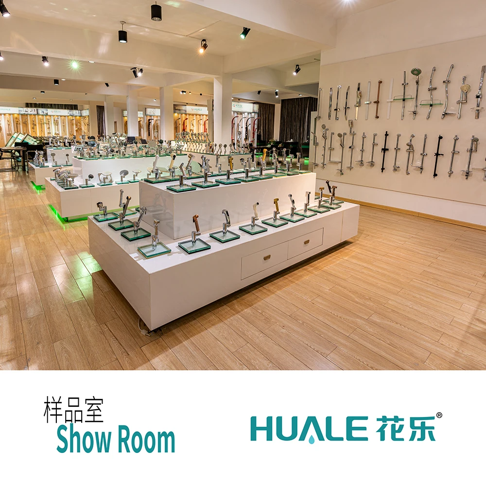 7H  ABS bathroom plastic chromed shower head  holder  4 setting  shower head bracket for shower head set