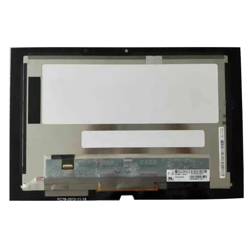 Сенсорный ЖК-экран 11 6 дюйма в сборе для Sony SVD112