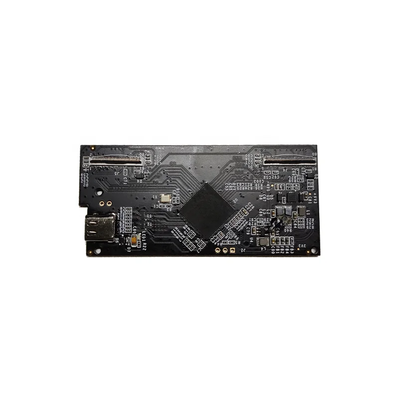 SY040WDM01 0 4 дюймовый 1800nits высокий ppi AR/VR Micro OLED модуль дисплея для HUD/HMD