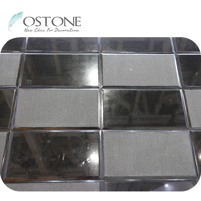 Most Popular Mozambique Black Granite Tiles 600x600