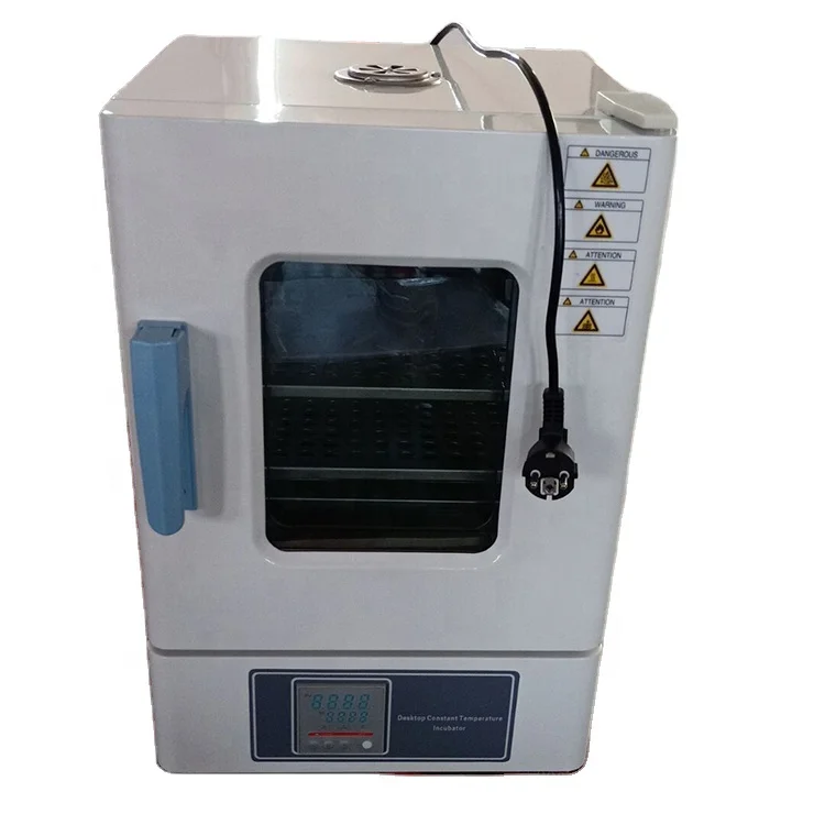 
Laboratory Desktop Type sterilization 20L Thermostat Incubator Drying Oven 