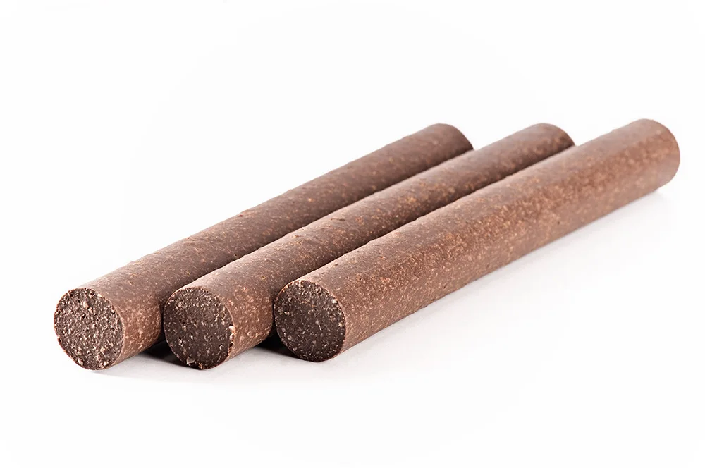 Excellent Quality Chewing Stick XXL Deer Vegetable By-Products At Least 24% Potato With 2 Years Shelf Life