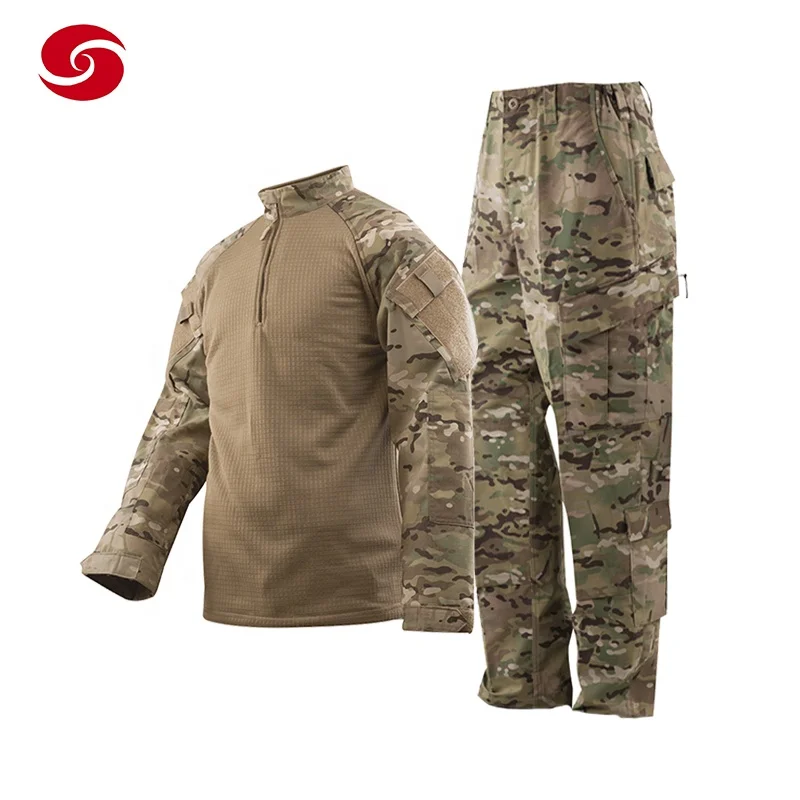 Hot Sale Waterproof Tactical Tight fitting  low-price  frog suit For Man