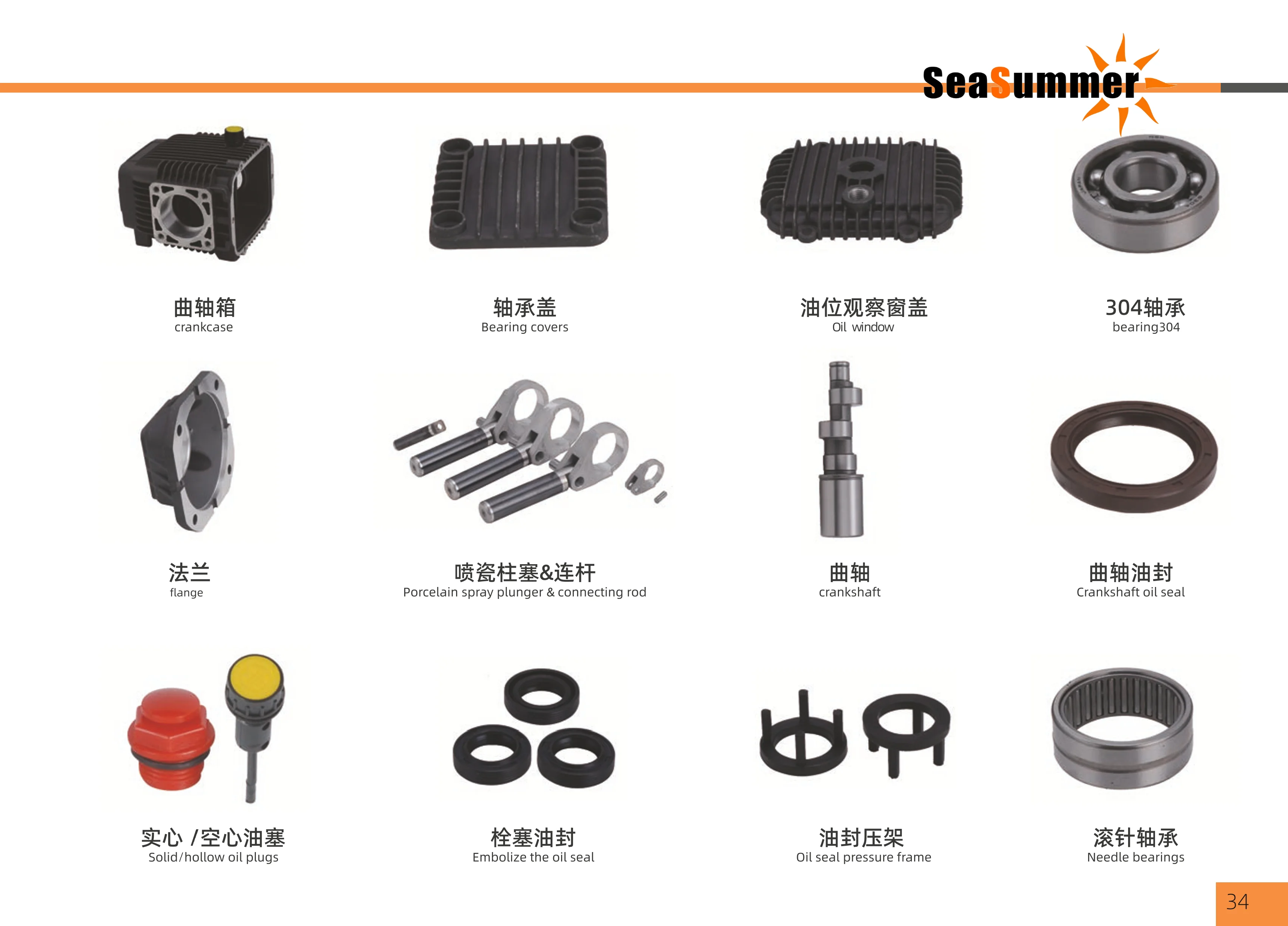 High Pressure Cleaner Parts Plastic General Pump Pressure Washer Spare Check Valves New Condition Inlet Outlet Check Valves